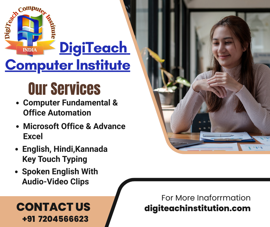 Advanced Computer Course in Belgaum