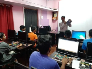 computer training institute in Belgaum