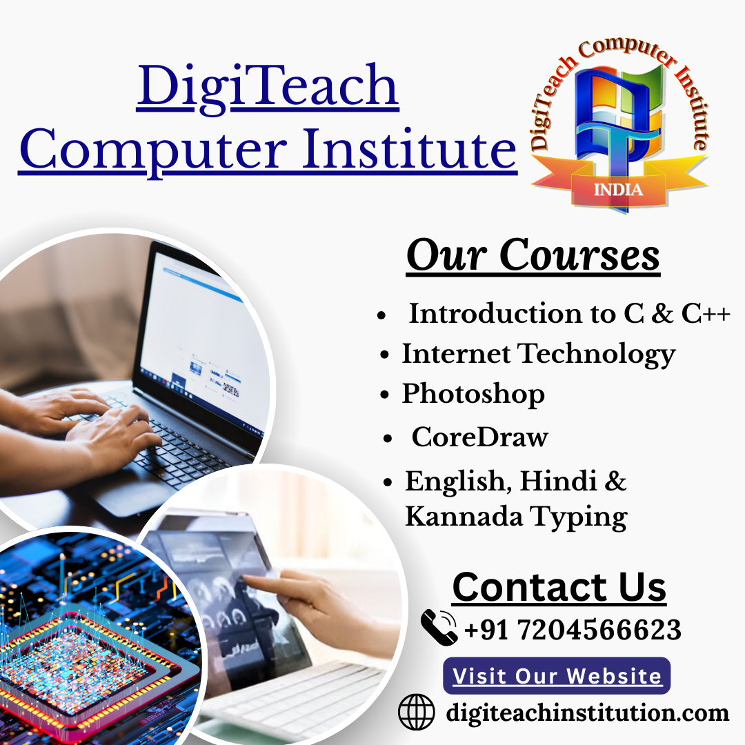 Best Computer Class in Belgaum